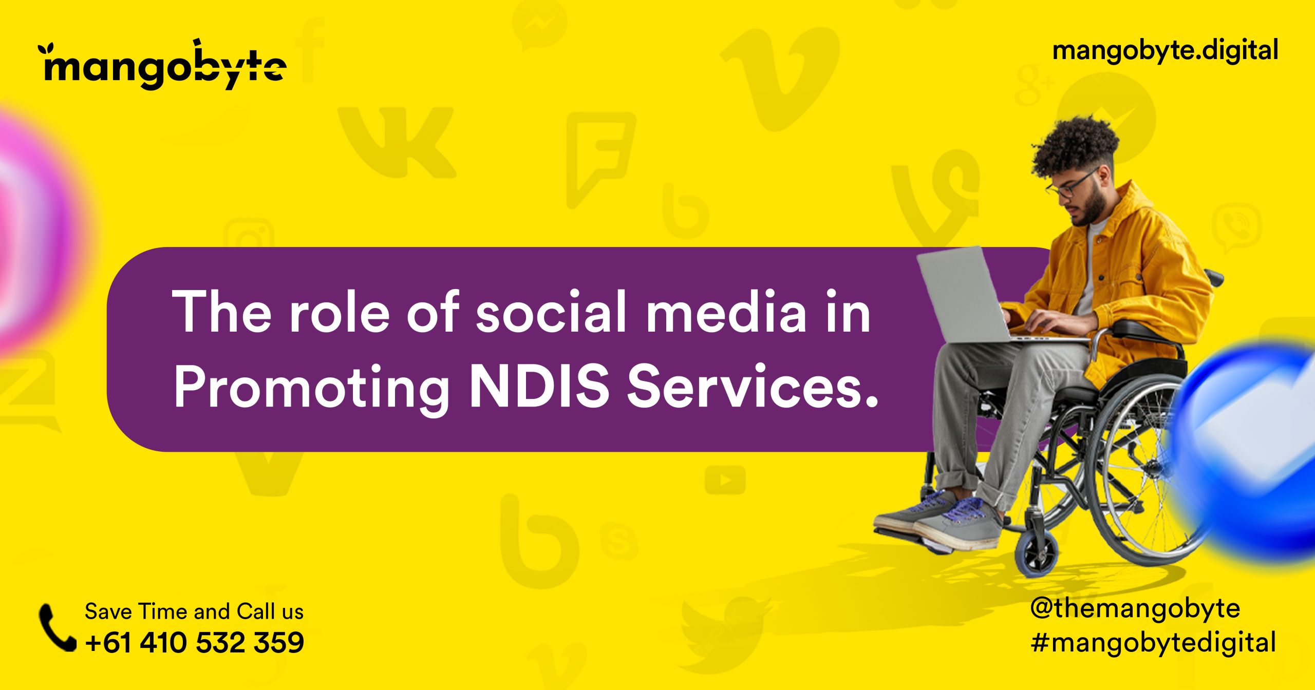 NDIS services