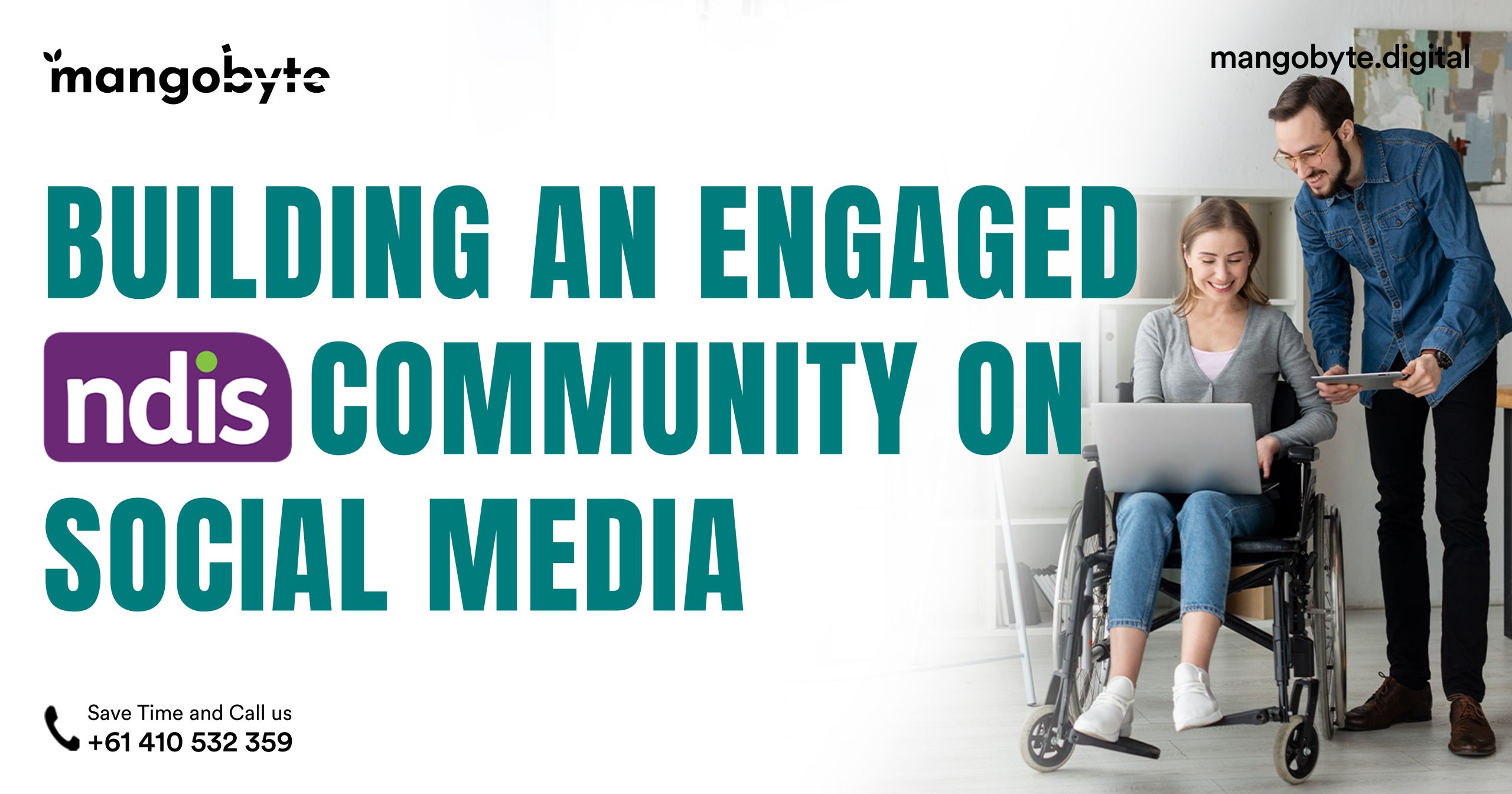 NDIS Community on Social Media