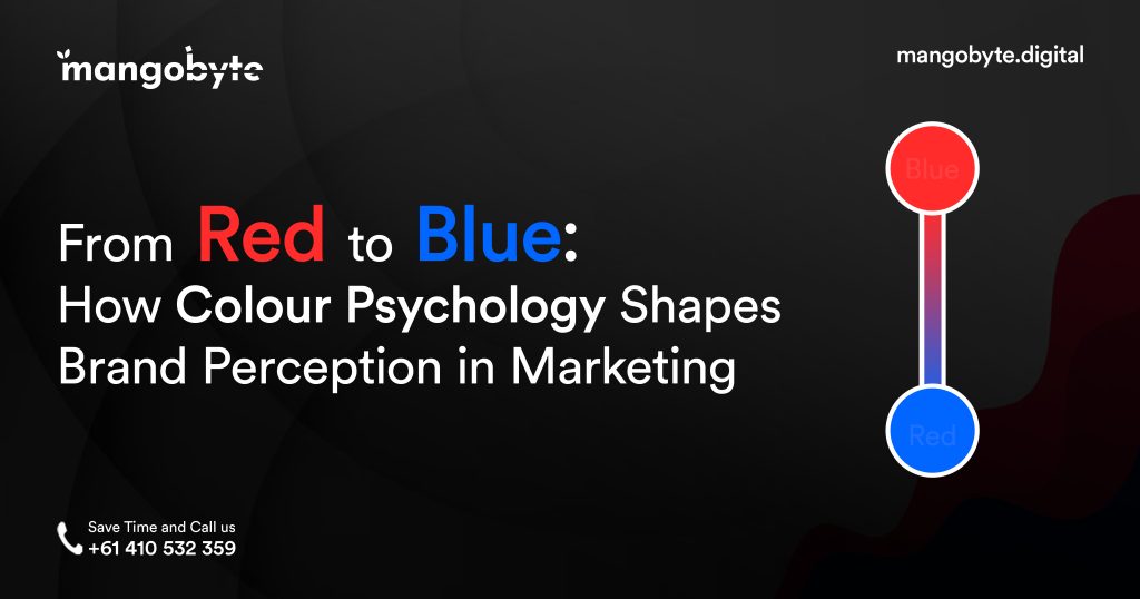 Color Psychology