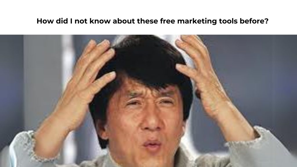 Marketing Strategy Budget 